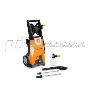 Мойка высокого давления эл. VILLARTEC RE250С
