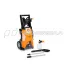 Мойка высокого давления эл. VILLARTEC RE250С