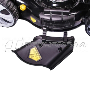 Газонокосилка CHAMPION LM5346E