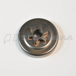 Звездочка ведущая CS-3050/350WES/350TES/3500CHAMP, аналог 17500539133