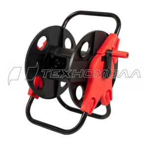 Катушка для шланга QUATTRO ELEMENTI 1/2" - до 45 м