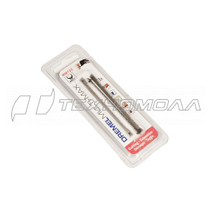 Лезвие плоское DREMEL MULTI-MAX (MM722) 3 шт