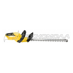 Ак. ножницы Huter GET-20H