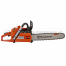 Бензопила Husqvarna 365SP-18", 3,4 кВт,