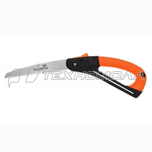 Топор-колун Plantic Light XL24 + пила садовая 27580-01