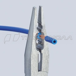 Плоскогубцы для электрика Knipex 1301160