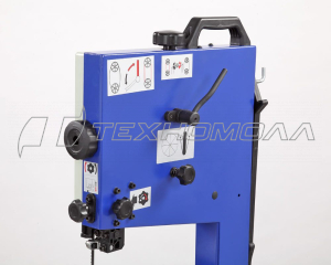 Станок ленточнопильный BELMASH WBS-228/2