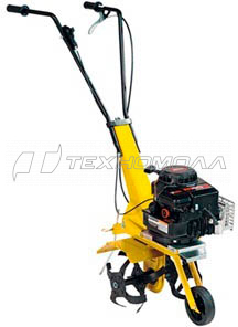 Культиватор Al-ko Hobby MH 350-4 112320