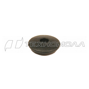 Кнопка фиксатора шпинделя УШМ-125/750