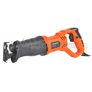 Пила сабельная PATRIOT RS 606