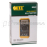 Мультиметр цифровой DMM8904 FIT