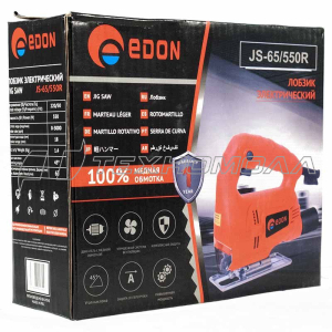 Эл. лобзик EDON JS-65/550R