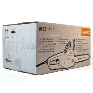 Пила цепная STIHL MSE141 С-Q, шина R 35 см,
