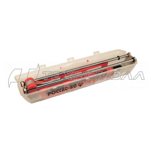 Плиткорез RUBI Pocket-50-Set, длина реза 51 см