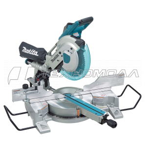 Пила торцов. Makita LS 1216, 1650 Вт, 305 мм