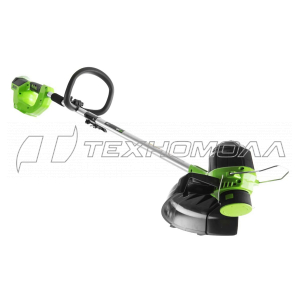 Аккумуляторный триммер Greenworks G40LT30