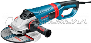 Угловая шлифмашина Bosch GWS 24-230 LVI 0.601.893.F00