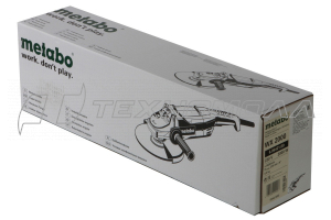 Угловая шлифмашина Metabo WX 2000 2000 Вт 230 мм
