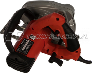 Пила дисковая Einhell TC-CS 1200