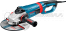 Угловая шлифмашина Bosch GWS 24-230 LVI 0.601.893.F00