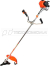 Бензиновый триммер PATRIOT PT 415T 1+1 250106242