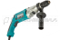 Эл. дрель Makita HP 2071 1010 Вт ударная,