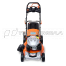 Газонокосилка бензиновая VILLARTEC MB 4053T