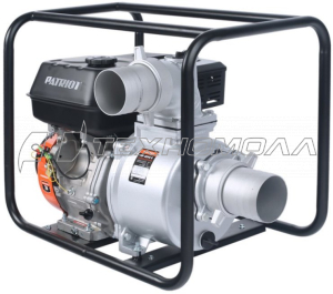 Мотопомпа PATRIOT MP 4090 S 335101640