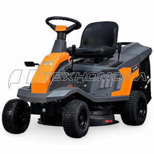 Минитрактор VILLARTEC MR765H