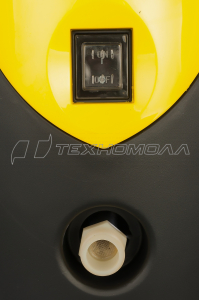 Минимойка Huter M165-PW
