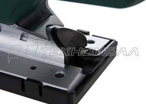 Аккумуляторный лобзик Metabo STA 18 LTX 602298610