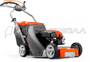 Бензиновая самоходная газонокосилка Husqvarna LC53Be 9666690-03