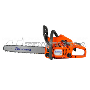 Бензопила Husqvarna 120 Mark II