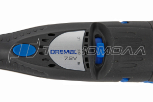 Ак. гравер DREMEL 7750-10