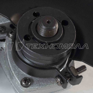 Угловая шлифмашина EDON AG-125/1000ER