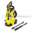 Моечная машина KARCHER K4 Full Control *EU