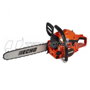 Бензопила ECHO CS-452ESX-15" 325-1,5-64 (2,26кВт)