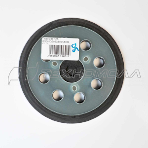 Подошва 123, BO5010/5020/5021/5030,5041 Makita