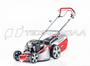 Бензиновая газонокосилка AL-KO Highline 527 SP 119769R