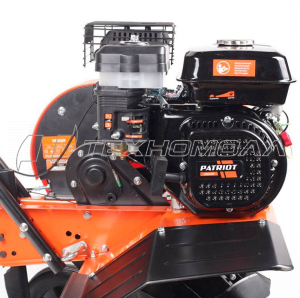 Культиватор PATRIOT T 7085 P OREGON 460104555