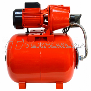 Насосная станция BRAIT NS-800/24C