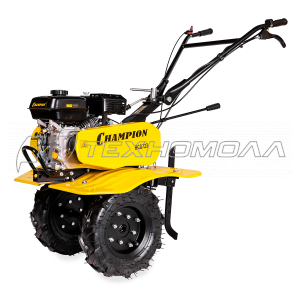 Мотоблок CHAMPION ВC 8723