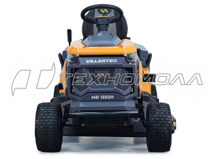 Минитрактор VILLARTEC MR1592H