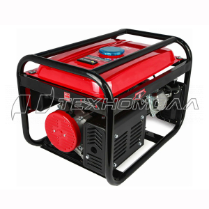 Бензогенератор Edon PT-3300