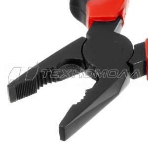 Плоскогубцы Black Nickel 160 мм MATRIX 16978