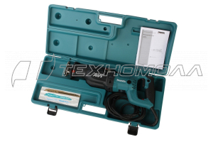 Пила сабельная Makita JR3070CT