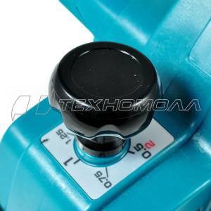 Эл. рубанок Makita 1911В 900 Вт 110 мм, 4,2 кг,