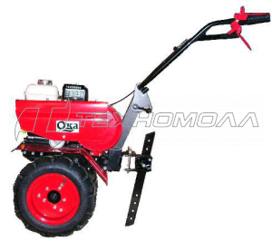 Мотоблок ОКА МБ-1Д1М9 005.45.0100-21