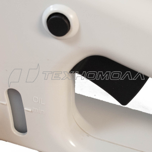 Пила цепная STIHL MSE141 С-Q, шина R 35 см,