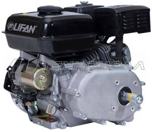 Двигатель 168FD-R 6.5 л.с., D20, 7А LIFAN 00-00001295